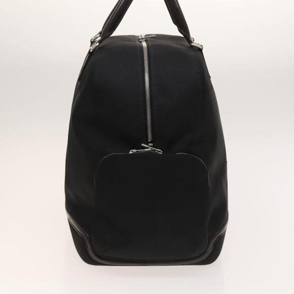 LOUIS VUITTON Damier Geant Avantulier Boston Bag Black M93062 - Picture 4 of 16